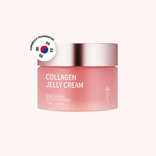 Bellaskin Колагеново Желе